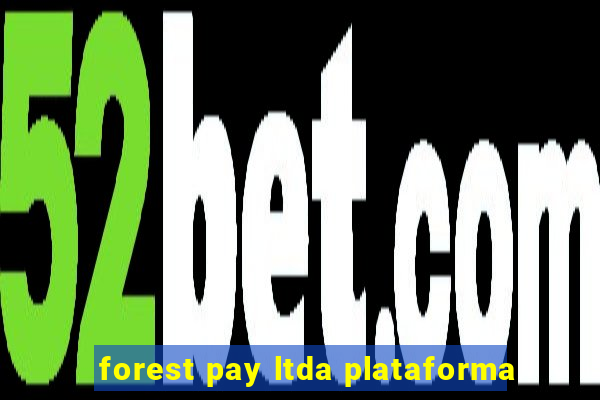 forest pay ltda plataforma